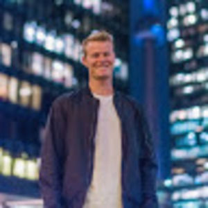 Meet your Posher, Nathan